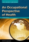 Image for An occupational perspective of health