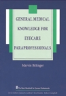 Image for General Medical Knowledge for Eyecare Paraprofessionals