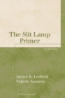 Image for Slit Lamp Primer, Second Edition