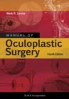 Image for Manual of Oculoplastic Surgery, Fourth Edition