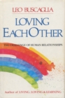 Image for Loving Each Other