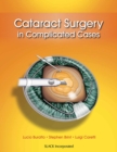 Image for Cataract surgery in complicated cases
