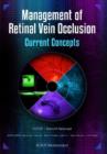 Image for Management of Retinal Vein Occlusion