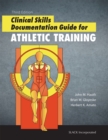 Image for Clinical skills documentation guide for athletic training