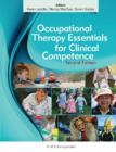 Image for Occupational Therapy Essentials for Clinical Competence