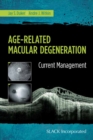 Image for Age-related macular degeneration  : current management