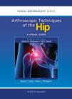 Image for Arthroscopic Techniques of the Hip: A Visual Guide
