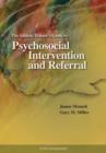 Image for Athletic Trainer&#39;s Guide to Psychosocial Intervention and Referral