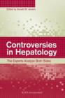 Image for Controversies in hepatology: the experts analyze both sides