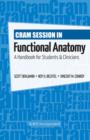Image for Cram Session in Functional Anatomy: A Handbook for Students &amp; Clinicians.