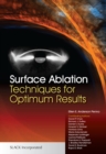 Image for Surface ablation: Epi-LASIK, LASEK, PRK, PTK