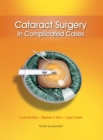 Image for Cataract Surgery in Complicated Cases