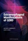 Image for Extraesophageal manifestations of GERD