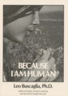 Image for Because I am Human