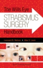 Image for The Wills Eye Strabismus Surgery Handbook