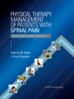 Image for Physical Therapy Management of Patients With Spinal Pain: An Evidence-Based Approach