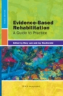 Image for Evidence-Based Rehabilitation: A Guide to Practice, Third Edition