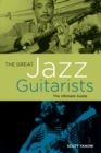 Image for The Great Jazz Guitarists