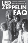 Image for Led Zeppelin FAQ  : all that&#39;s left to know about the greatest hard rock band of all time