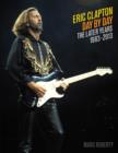 Image for Eric Clapton Day By Day