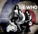 Image for Treasures of the Who