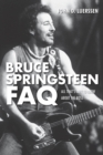 Image for Bruce Springsteen FAQ