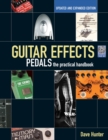 Image for Guitar effects pedals  : the practical handbook