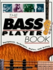 Image for The Bass Player Book
