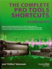 Image for The complete Pro Tools shortcuts
