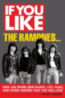 Image for If you like The Ramones ..  : here are over 200 bands, CDs, films, and other oddities that you will love