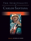 Image for The spirituality of Carlos Santana