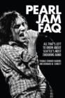Image for Pearl Jam FAQ