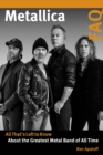 Image for Metallica FAQ