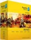 Image for Rosetta Stone German Complete Course