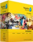 Image for Rosetta Stone Swedish Complete Course