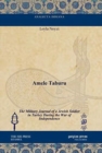 Image for Amele Taburu : The Military Journal of a Jewish Soldier in Turkey During the War of Independence