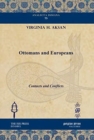 Image for Ottomans and Europeans : Contacts and Conflicts