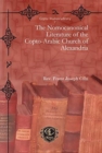 Image for The Nomocanonical Literature of the Copto-Arabic Church of Alexandria