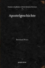 Image for Apostelgeschichte