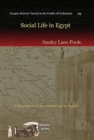 Image for Social Life in Egypt
