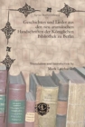 Image for Geschichten und Lieder aus den neu-aramaischen Handschriften der Koeniglichen Bibliothek zu Berlin