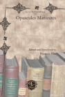 Image for Opuscules Maronites