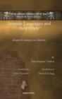 Image for Aramaic Languages and their Study : al-lugha al-aramiyya wa-adabuha