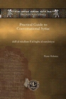 Image for Practical Guide to Conversational Syriac : dalil al-takallum fi al-lugha al-suryaniyya