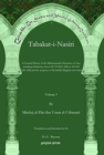 Image for Tabakat-i-Nasiri (Vol 3)