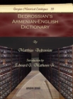 Image for Bedrossian&#39;s Armenian-English Dictionary