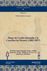 Image for Diego de Coello Quesada y la Cuestion de Oriente (1882-1897)
