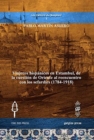 Image for Viajeros hispanicos en Estambul, de la cuestion de Oriente al reencuentro con los sefardies (1784-1918)