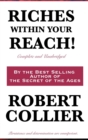 Image for Riches Within Your Reach! Complete and Unabridged