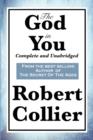 Image for The God in You : Complete and Unabridged